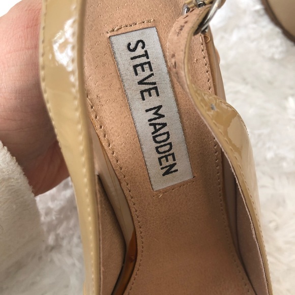 Steve Madden heels - Picture 8 of 8